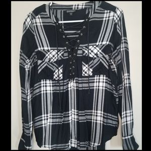 Express shirt
